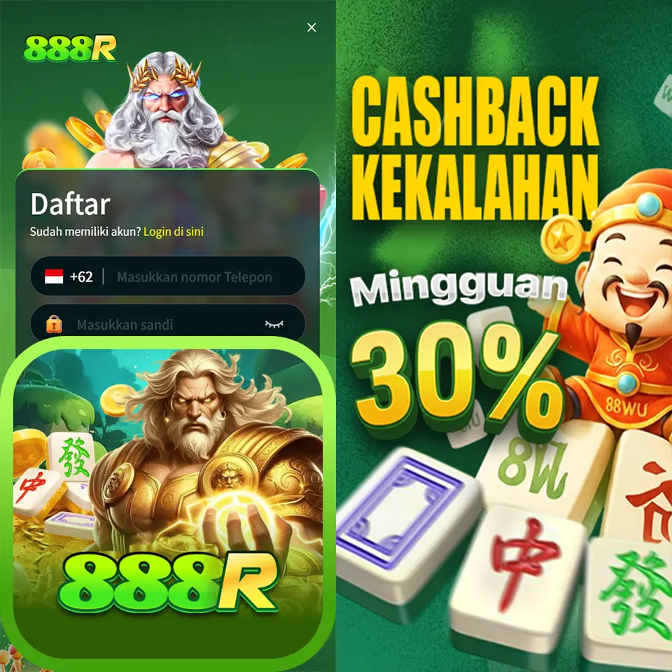 888r APK