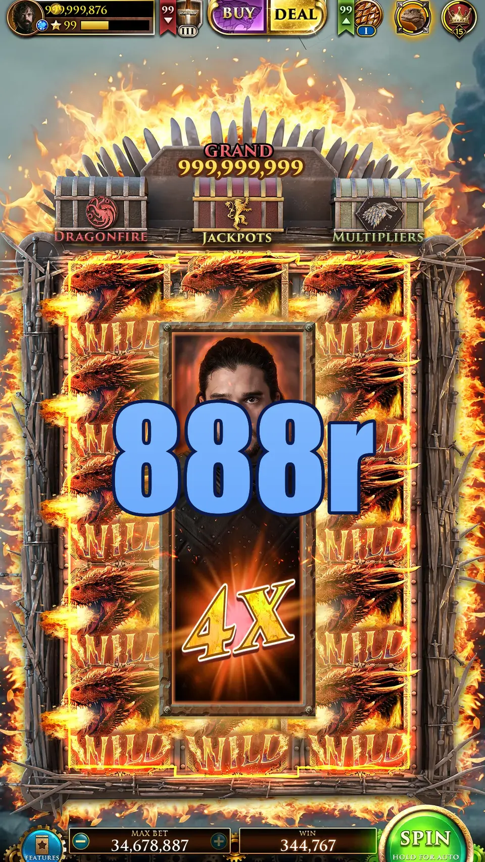 888r APK