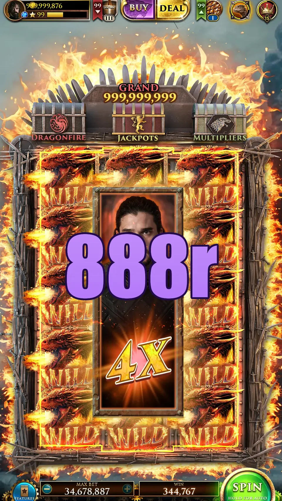 888r APK
